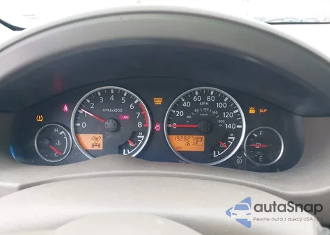 2005 Nissan Pathfinder Le из США, поврежденный, VIN 5N1AR18W85C701167